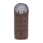   Petite&Mars Jibot 3in1 bundazsák babakocsiba és hordozóba walnut