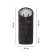 Petite&Mars Jibot 3in1 bundazsák babakocsiba és hordozóba Charcoal Grey Petite&Mars Jibot 3in1 bundazsák babakocsiba és hordozóba Charcoal Grey