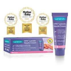 Lansinoh HPA® Lanolin bimbókrém 