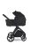 ÚJ! EASYWALKER Babakocsi szett 4 az 1-ben Zoey Go Black + CBX Aton B2 i-Size + CYBEX Base One, összecsukható mózessel ÚJ! EASYWALKER Babakocsi szett 4 az 1-ben Zoey Go Black + CBX Aton B2 i-Size + CYBEX Base One, összecsukható mózessel