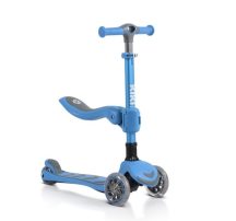 Átalakítható roller 