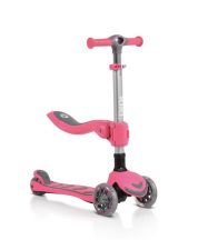 Átalakítható roller 