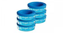 Angelcare kuka utántöltő captiva 3 db