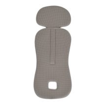  AIRLUXE autósülés párna izzadásgátlós 76-150cm SZÜRKE