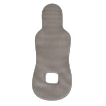   AIRLUXE izzadásgátló betét autóshordozó párna 40-87cm SZÜRKE