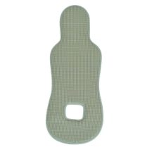   AIRLUXE izzadásgátló betét autóshordozó párna 40-87cm MENTA