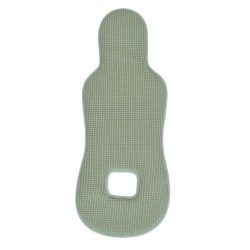AIRLUXE izzadásgátló betét autóshordozó párna 40-87cm MENTA