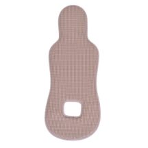   AIRLUXE izzadásgátló betét autóshordozó párna 40-87cm PINK