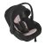 AIRLUXE izzadásgátló betét autóshordozó párna 40-87cm PINK