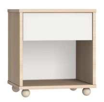 Alda Classic Éjjeliszekrény