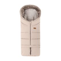 Petite&Mars Arctic bundazsák 4in1 Rose Petal