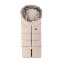 Petite&Mars Arctic bundazsák 4in1 Rose Petal