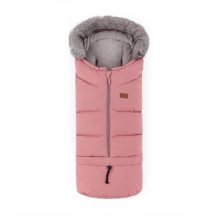 Petite&Mars Arctic bundazsák 4in1 old rose