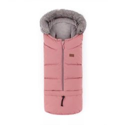 Petite&Mars Arctic bundazsák 4in1 old rose Petite&Mars Arctic bundazsák 4in1 old rose