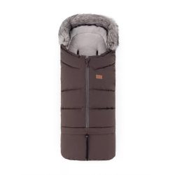 Petite&Mars Arctic bundazsák 4in1 rich brown Petite&Mars Arctic bundazsák 4in1 rich brown