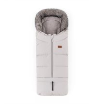 Petite&Mars Arctic bundazsák 4in1 Champagne Shower