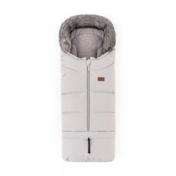 Petite&Mars Arctic bundazsák 4in1 Champagne Shower