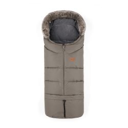 Petite&Mars Arctic bundazsák 4in1 mocha mousse