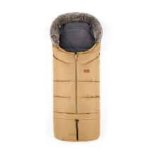 Petite&Mars Arctic bundazsák 4in1 elegant caramel