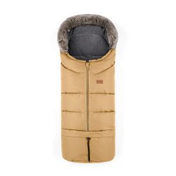 Petite&Mars Arctic bundazsák 4in1 elegant caramel