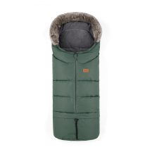 Petite&Mars Arctic bundazsák 4in1 veritable khaki