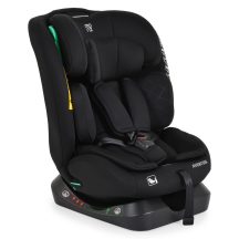  AVENTURA dönthető autósülés 40-150cm  fekete