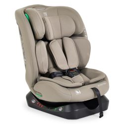  AVENTURA dönthető autósülés 40-150cm  BÉZS