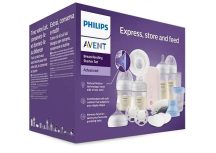 Philips AVENT Szet SCD340/31 elektromos mellszívó