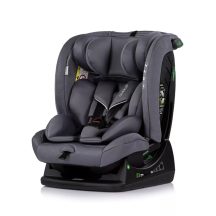   Chipolino Aviato autósülés I-Size 40-150cm Biztonsági övvel köthető!