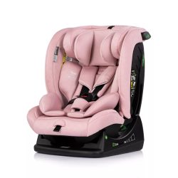 Chipolino Aviato autósülés I-Size 40-150cm - pink marsmallow