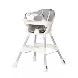 Chipolino Avocado fix etetőszék - platinum