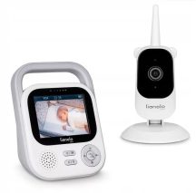 Lionelo Babyline 3.2 bébiőr