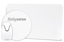Babysense 2Pro Légzésfigyelő