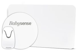 Babysense 2Pro Légzésfigyelő
