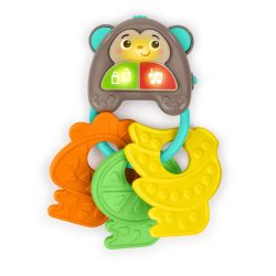 Bright Starts Musical MonKeys Electronic Toy készségfejlesztő zenélő játék