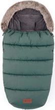 Petite&Mars szőrmés bundazsák comfy veritable khaki