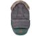 Petite&Mars szőrmés bundazsák comfy veritable khaki