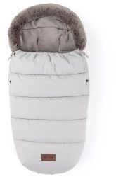 Petite&Mars szőrmés bundazsák comfy champagne shower