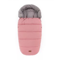 PETITE&MARS Bundazsák Comfy 4in1 Old Rose