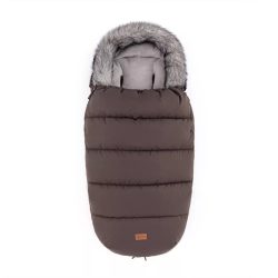 PETITE&MARS Bundazsák Comfy 4in1 Rich Brown PETITE&MARS Bundazsák Comfy 4in1 Rich Brown