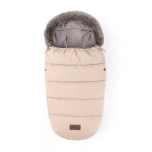 Petite&Mars szőrmés bundazsák comfy Rose petal