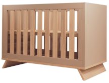 Sienna Cappuccino átalakítható 120-as babaágy