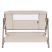 Carrello Gracia babaöböl Linen Beige