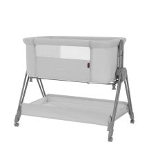 Carrello Gracia babaöböl cool grey