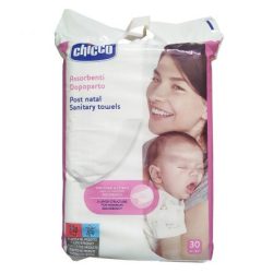 Chicco szülés utáni betét