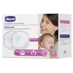 Chicco melltartóbetét 60 db