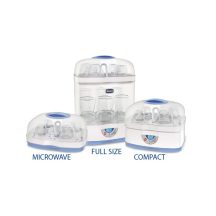 Chicco 3in1 sterilizáló