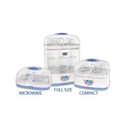 Chicco 3in1 sterilizáló