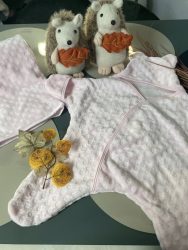 Babamelegítő kiscsillag