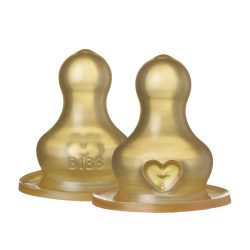 Bibs cumifej (2 db)